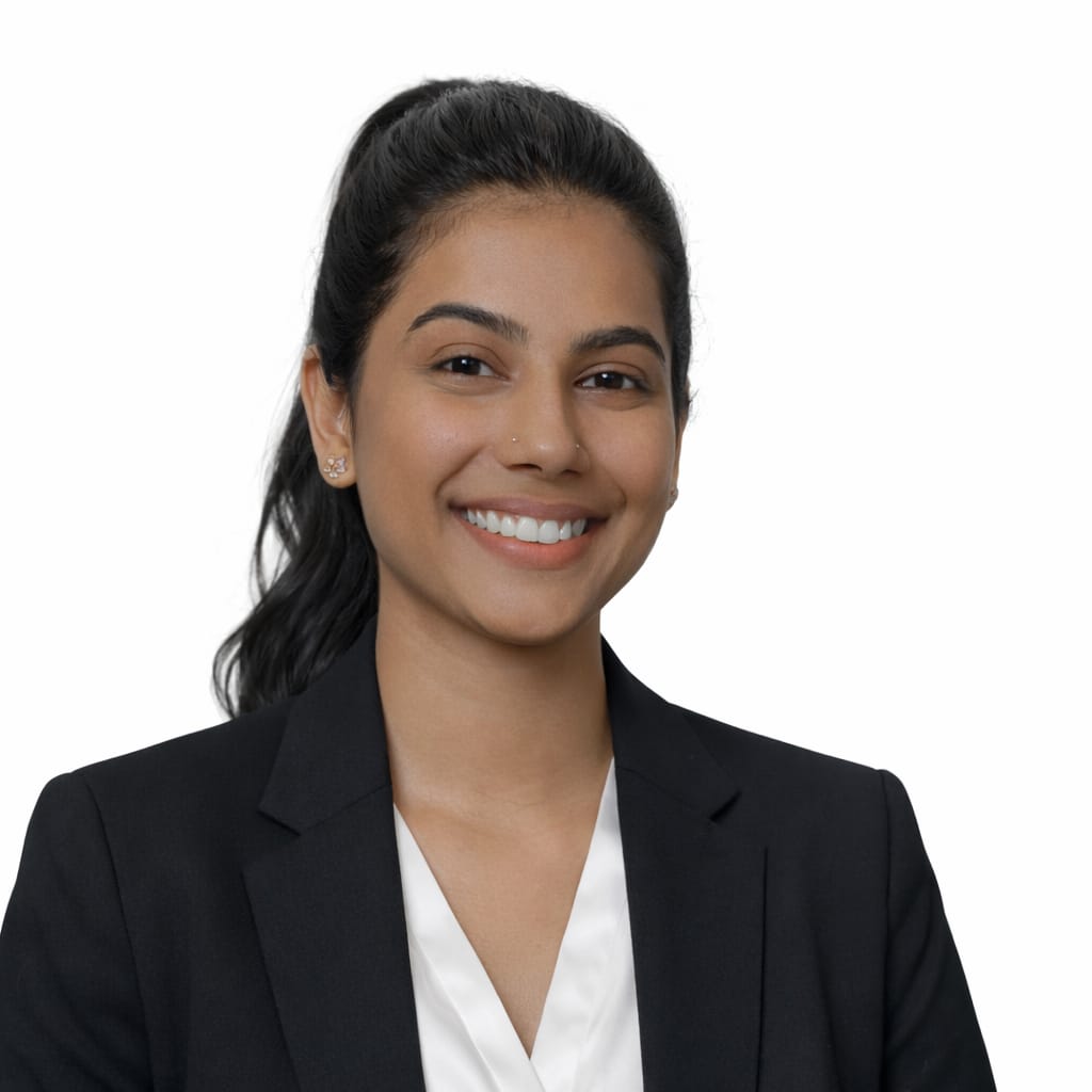 Photo of Rashmika Singh